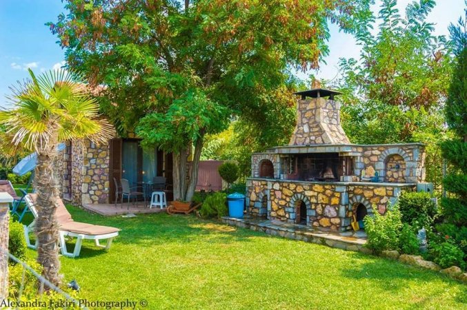 Stone House Maria — снимка 2