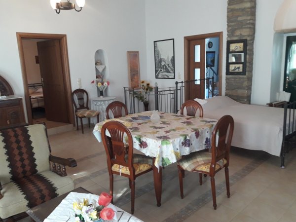 Andros Holiday Home Korthion — foto 5