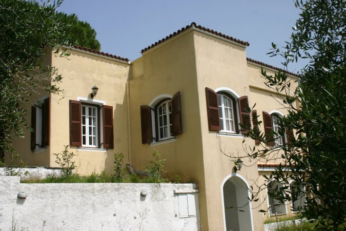 CORFU PINE HOUSE — фотографија 3