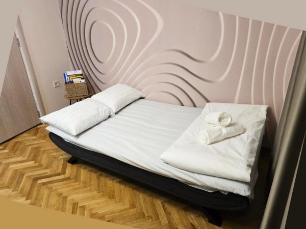 Apartment Xelibri Veliko Tarnovo — foto 3