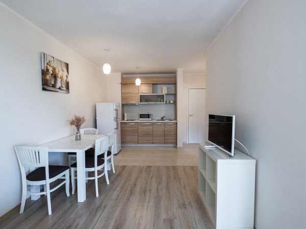 2 Bedroom apartment sea view (B3)