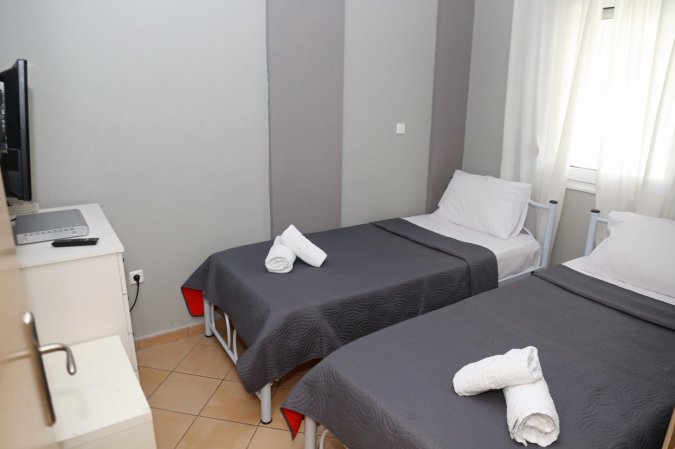 Maisonette Panorama Kariani — foto 6