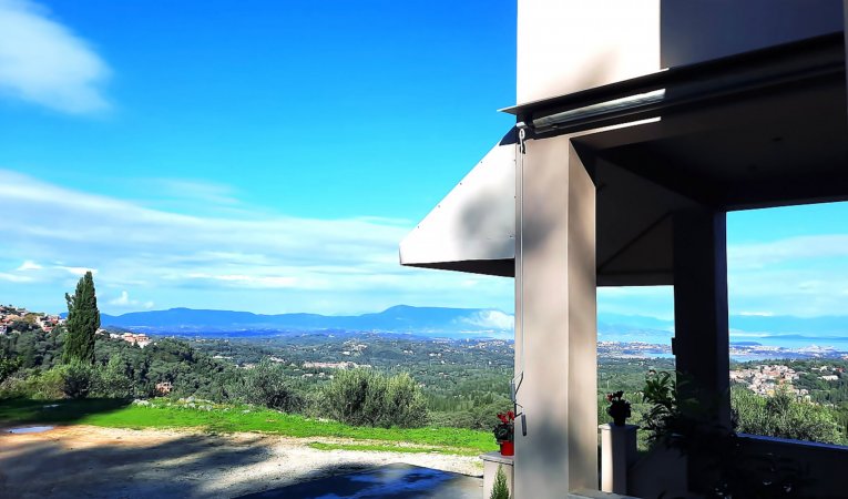 The Horizon View House — снимка 2