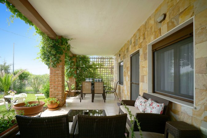 Katerina's Beach House — фотографија 4