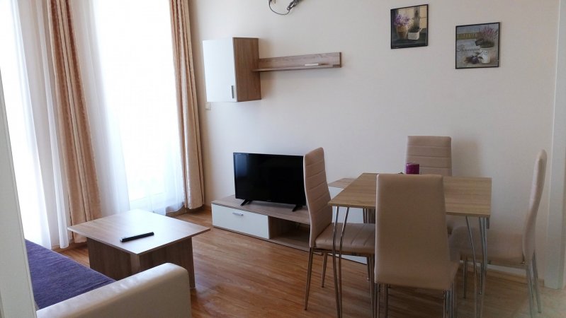 Apartments  Melia — фотографија 5