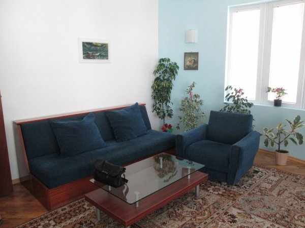 Two-bedroom apartment just a few steps from the beach in Varna — fotoğraf 3