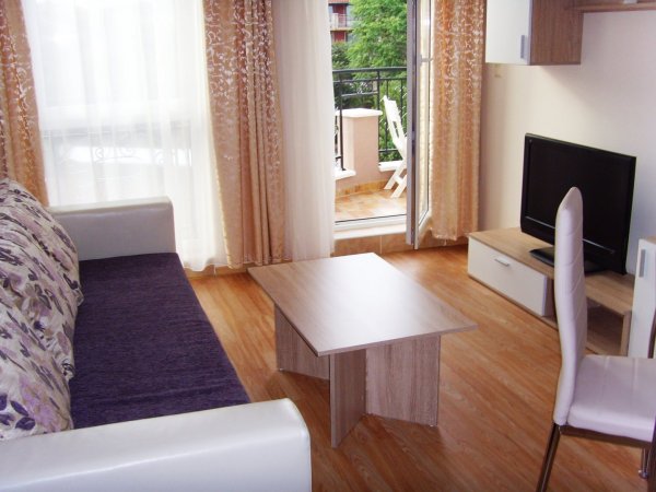 Apartments  Melia — фотографија 6