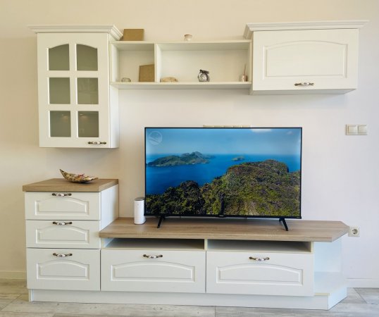 Luxury 1BD Ap In Private Lamer Complex - First Line, Pool and Private Beach. — foto 6