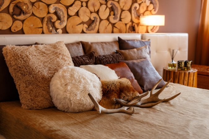 Snow Fox Secret Penthouse In a SPA hotel with Amazing VIews — foto 4