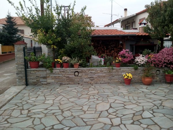 HOUSE EVRISTHENIS — снимка 3