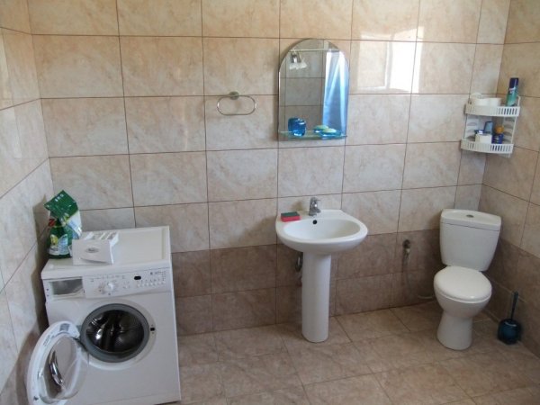 2 bedroom house in Nea Fokea — фотографија 6