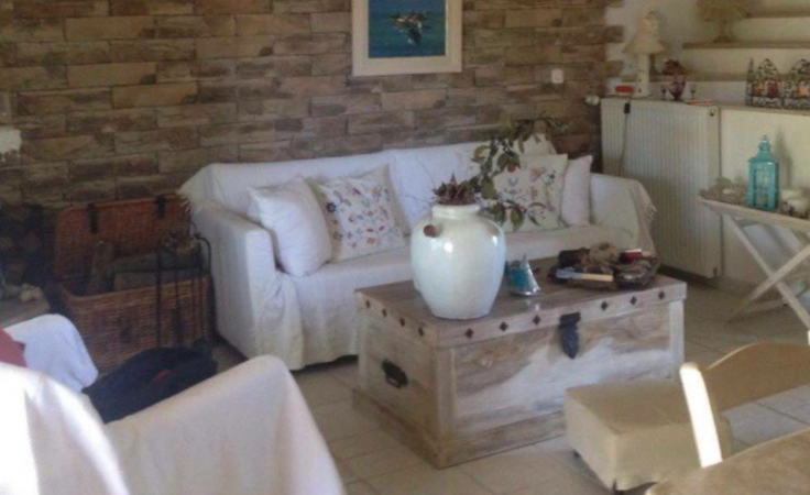3 bedroom Maisonette in Fourka!! — снимка 2