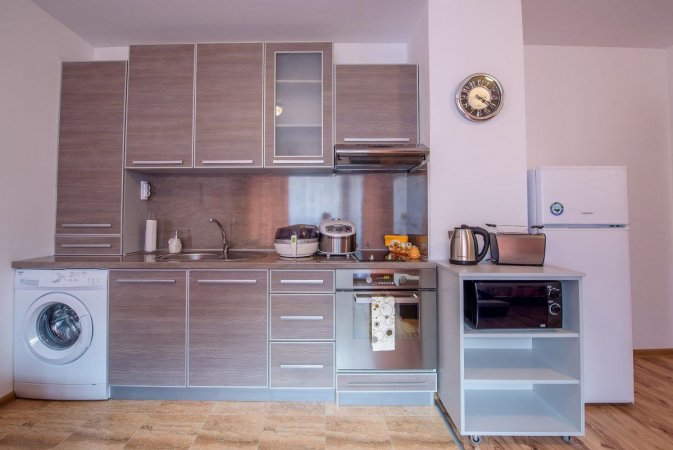 Domus Apartment — фотографија 5