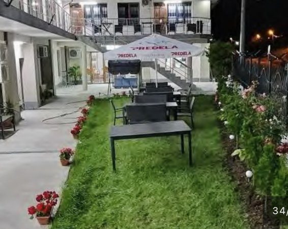 Hotel ASQ Kavarna Room 1 — фотографија 3