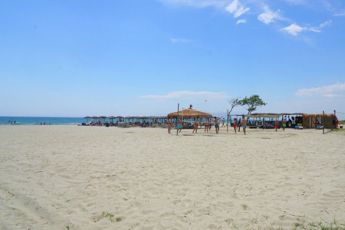 Afroditi Beach House — снимка 4