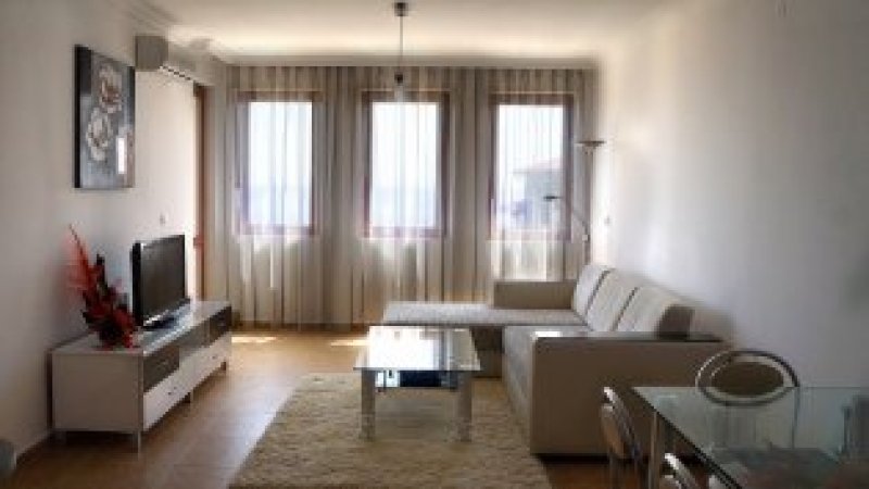 Apartment with 2 bedrooms in Sveti Vlas