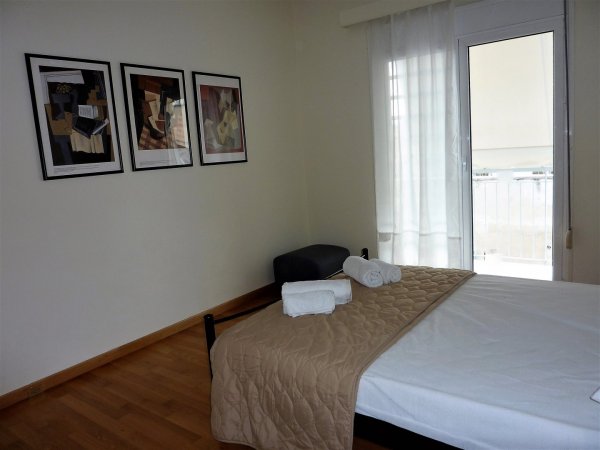 ATHENStay Penthouse — снимка 4