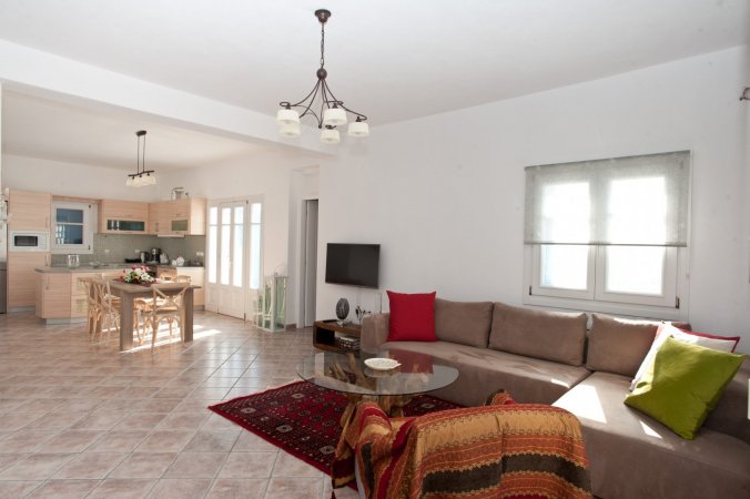 Aerides Villa — foto 3