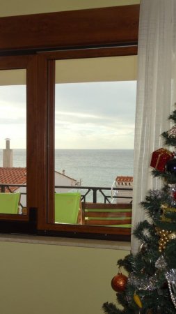 Sea view apartment in Greek village — фотографија 5