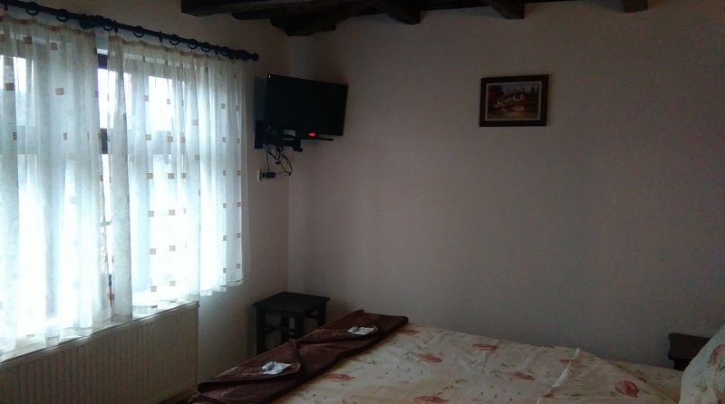 Guest House "Bella" — фотографија 3