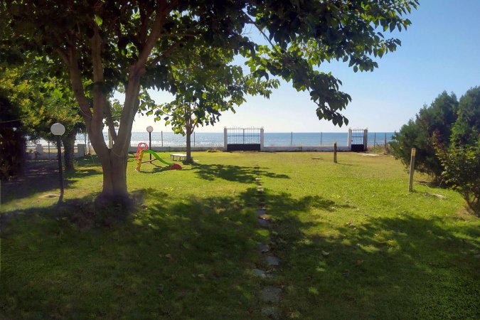 Afroditi Beach House — снимка 3