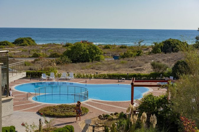 SOUTH Pearl * Menada Apartments * family studio with sea view — foto 2