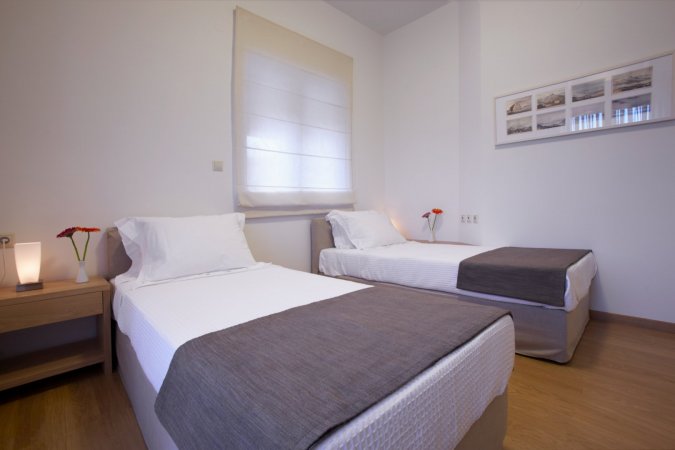 ikia Luxury Homes eco — фотографија 6