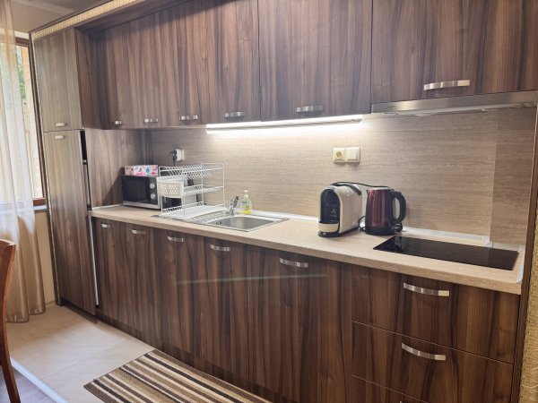 Argisht Beach Residence – 2-Bedroom Apartment — фотографија 6