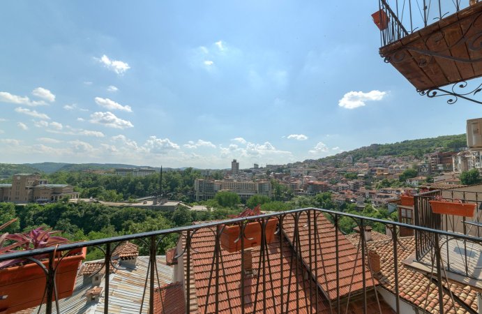 Къща за гости Стамболов — снимка 5