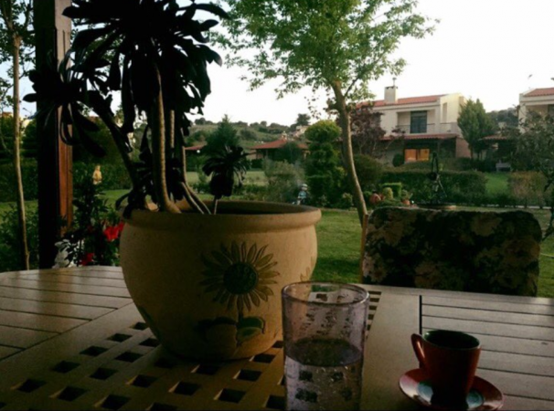 3 bedroom Maisonette in Fourka!! — снимка 4