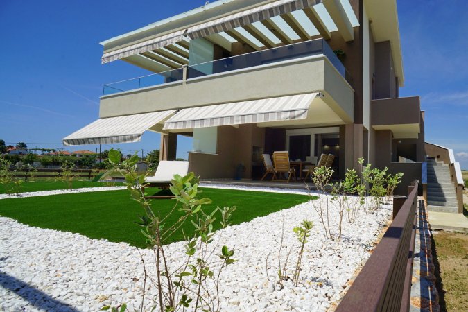 AVRA Vip Villa — foto 1