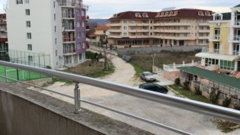 Апартаменти Виктория в Комплекс Слънце и любов — снимка 3