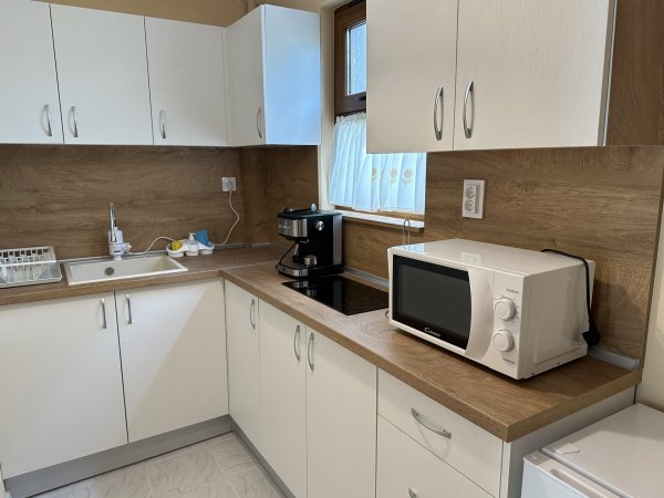 Apartments Sea Pearl Balchik 1 — фотографија 4