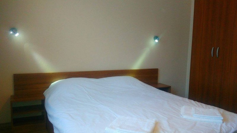Apartment Ezeroto — фотографија 3