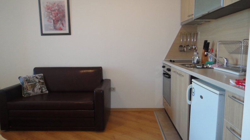 Apartament Aspen — снимка 2