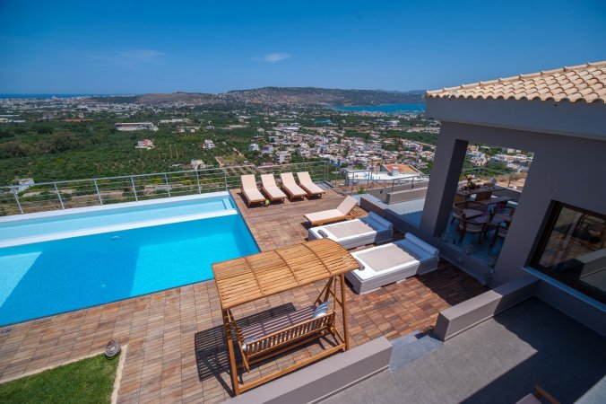 VILLA KEDRIA — снимка 4
