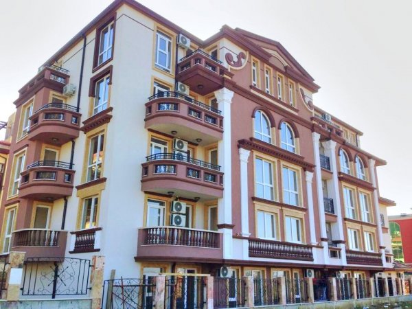 Apartment in Mellia 7 — фотографија 2