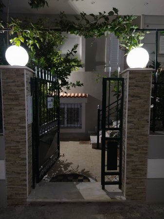SeaSide Apartment Rio (2 visitors) — foto 3