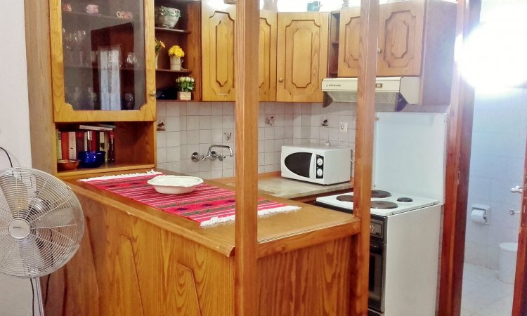 Villa Vourvourou large apartment — снимка 6