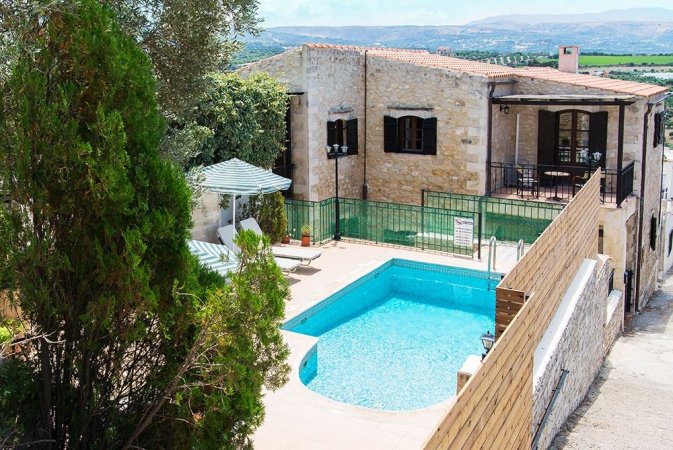 Villa Manolis — снимка 3