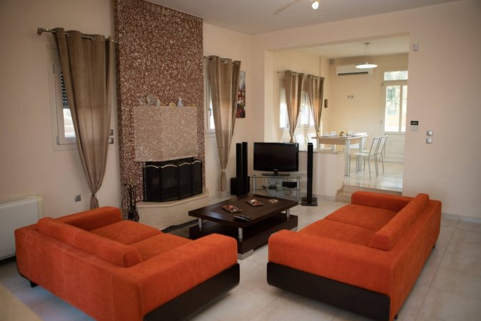 VILLA STERGOS — снимка 3
