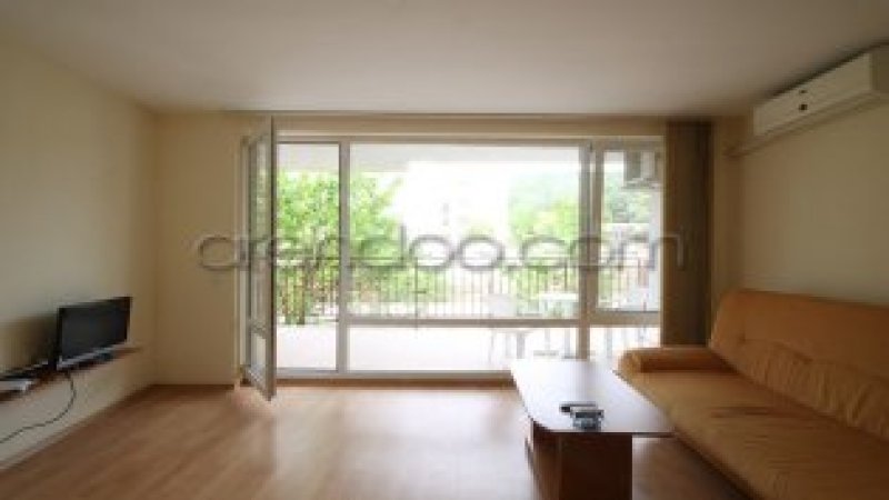 Aпартамент в комплекс Marina View Fort Beach — снимка 3