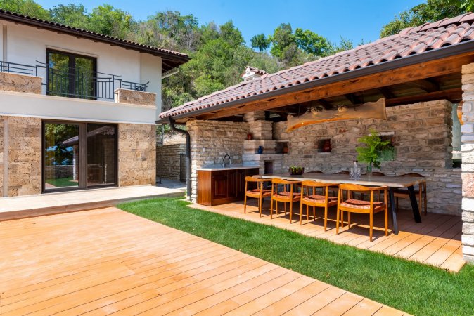 Hope I Suite / Balkida Residence / Pool — снимка 6
