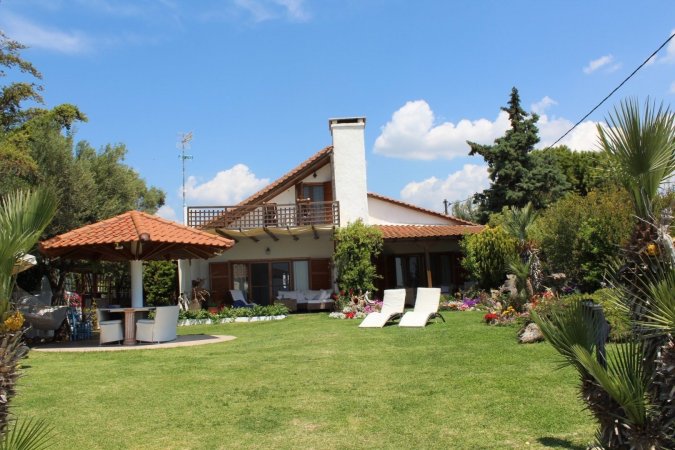 Artemis Villa Nea Plagia — снимка 4