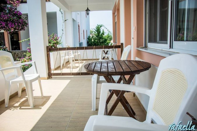 Rafaella Resort Maisonette — снимка 3