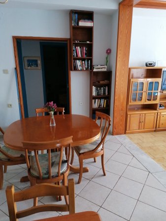 ''PHILOXENIA'' SEA FRONT APARTMENT — снимка 4