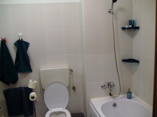 Mill Lake Apartment — снимка 4