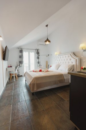 Junior Suite Poros ( Stellatos House) — foto 6