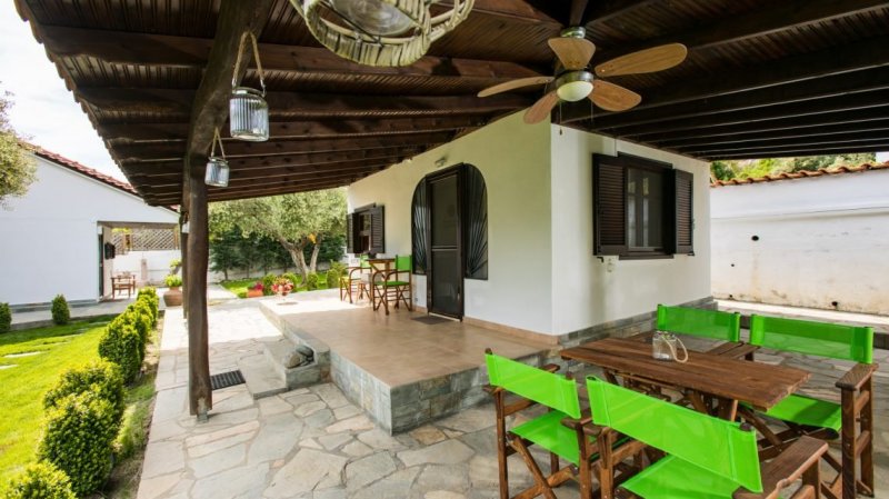 VILLA CALLIOPE — фотографија 2
