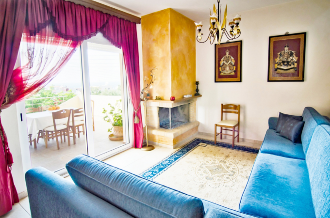 Villa Fotini — фотографија 2